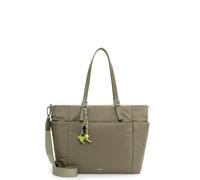 Suri Frey SFY Sissy Bolsa de compras 50 cm verde oliva