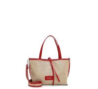 Suri Frey SFY Fany SC Bolsa de compras S 34 cm rojo