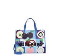 Suri Frey bolso shopper SFY Issy SC City Shopper Blue azul