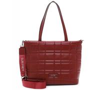 Suri Frey Hilary Bolsa de compras 36.5 cm rojo