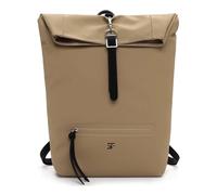 Suri Frey mochila con compartimento para portátil SFY Lanny Backpack Sand beige