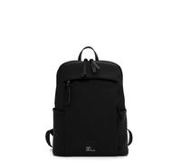 Suri Frey mochila con compartimento para portátil SFY Shiny Cityrucksack Black negro
