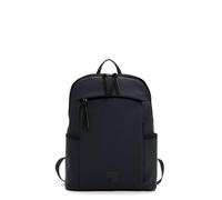 Suri Frey mochila con compartimento para portátil SFY Shiny Cityrucksack Blue azul marino