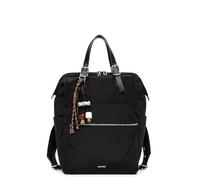 Suri Frey mochila de ocio con compartimento para portátil Sandey Cityrucksack Black negro
