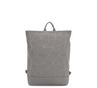 Suri Frey SFY SURI Sports Jessy-Lu Mochila de día 40 cm Compartimento para el portátil gris