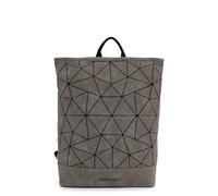 Suri Frey mochila de ocio con compartimento para portátil Suri Sports Jessy-Lu City Backpack Grey MS gris