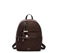 Suri Frey mochila de ocio Sandey Cityrucksack Brown marrón oscuro