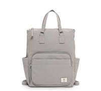 Suri Frey mochila de ocio SFY Ricky City Backpack Lightgrey gris claro