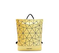 Suri Frey Mochila 'Jessy-Lu' amarillo / negro One Size amarillo / negro