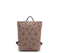 Suri Frey Mochila 'Jessy-Lu' beige oscuro / negro One Size beige oscuro / negro