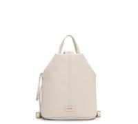 Suri Frey Mochila SFY Gray 17145 para mujer, color liso, Beige 400., Talla única para todos, Casual