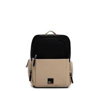 Suri Frey mochila SFY Karny City Backpack Black - Kombi negro