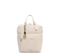 Suri Frey mochila SFY Sissy City Backpack Beige crema