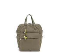 Suri Frey mochila SFY Sissy City Backpack Khaki caqui