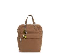 Suri Frey mochila SFY Sissy City Backpack Sahara marrón claro