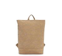 Suri Frey Mochila SFY SURI Deportes Jessy-Lu 18301 mujeres mochilas liso, Sand 420, Talla única