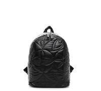 Suri Frey mochila Sherry 14083 mujeres mochilas de algodón negro 100, Negro