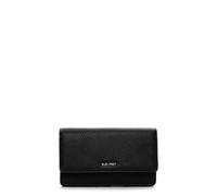 Suri Frey Monedero SFY Tiffy Flap Wallet Black Negro