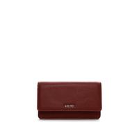 Suri Frey Monedero SFY Tiffy Flap Wallet Red Rojo Oscuro