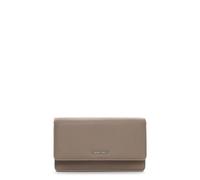 Suri Frey Monedero SFY Tiffy Flap Wallet Taupe marrón Topo