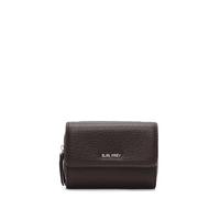 Suri Frey Monedero SFY Tiffy Wallet Darkbrown (VE2) marrón Oscuro