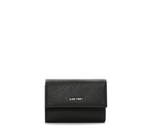 Suri Frey Monedero SFY Tiffy Wallet Grey Gris Oscuro