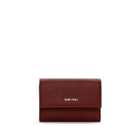Suri Frey Monedero SFY Tiffy Wallet Red Burdeos
