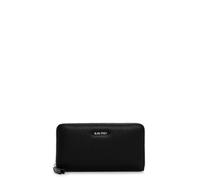 Suri Frey Monedero SFY Tiffy Zip Around Wallet Black Negro
