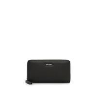 Suri Frey Monedero SFY Tiffy Zip Around Wallet Grey Gris Oscuro