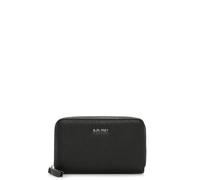 Suri Frey Monedero SFY Tiffy Zip Around Wallet Grey Gris Oscuro