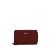 Suri Frey Monedero SFY Tiffy Zip Around Wallet Red Burdeos