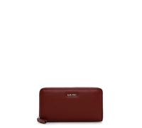 Suri Frey Monedero SFY Tiffy Zip Around Wallet Red Burdeos