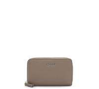Suri Frey Monedero SFY Tiffy Zip Around Wallet Taupe marrón Topo