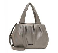 Suri Frey SFY Amy Bolsa de hombro 30 cm color plata
