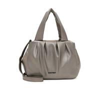 Suri Frey SFY Amy Bolsa de hombro 30 cm plateado