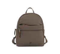 Suri Frey mochila de ocio Bonny Cityrucksack Taupe marrón topo