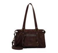 Suri Frey SFY Brittney Bolsa de hombro 33 cm marrón