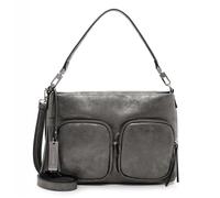 Suri Frey SFY Carly Bolsa de hombro 31 cm color plata