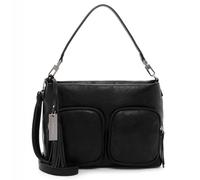 Suri Frey SFY Carly Bolsa de hombro 31 cm negro