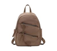 Suri Frey SFY Celly Bolsos mochila M 30 cm gris