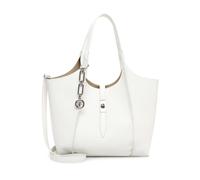 Suri Frey SFY Daggy Bolsa de compras 40 cm blanco