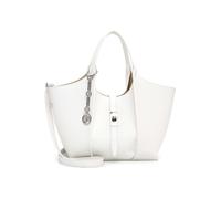 Suri Frey SFY Daggy Bolsa de compras S 37 cm blanco