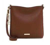 Suri Frey SFY Daggy Bolsa de hombro 27 cm marrón