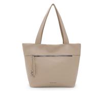 Suri Frey SFY Debby Bolsa de compras 44 cm amarillo