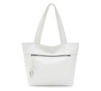 Suri Frey SFY Debby Bolsa de compras 44 cm blanco