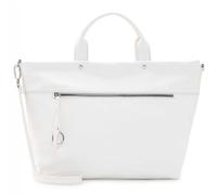 Suri Frey SFY Debby Bolsa de compras 47 cm blanco
