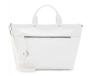 Suri Frey SFY Debby Bolsa de compras 47 cm blanco