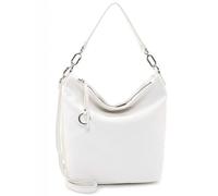 Suri Frey SFY Debby Bolsa de hombro 35 cm blanco