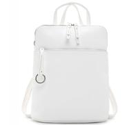 Suri Frey SFY Debby Mochila de la ciudad 30 cm blanco