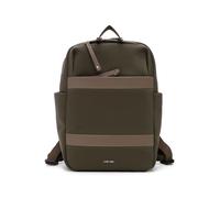 Suri Frey SFY Dotty Mochila urbana 31.5 cm verde oliva